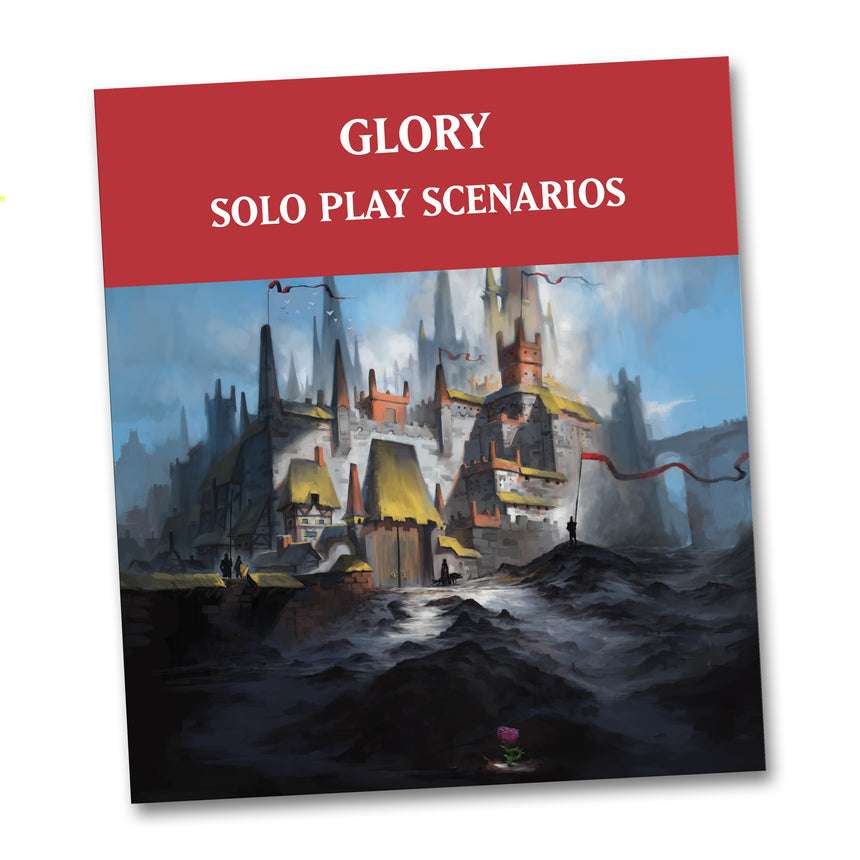 Glory Solo Play (download)
