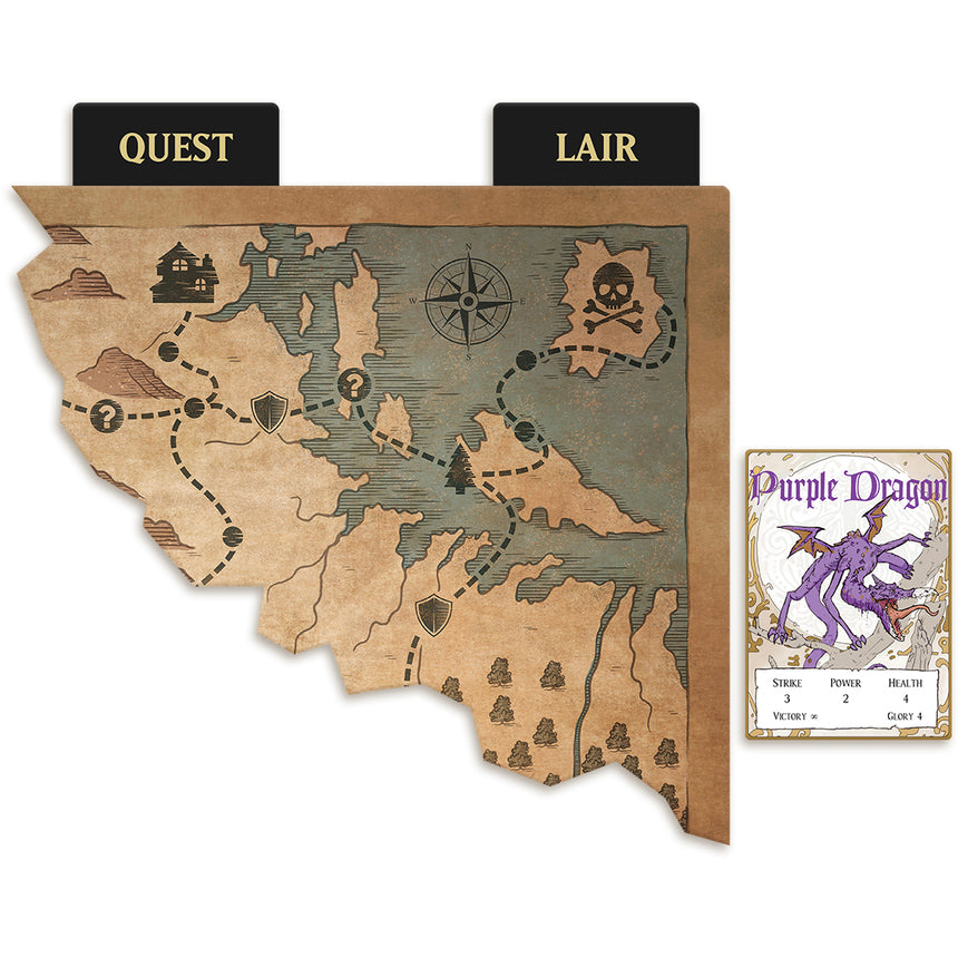 Glory: Second Edition